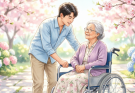 I took care of my 85-year-old neighbor because she promised me her inheritance. But when she di:ed, the will said I got nothing. The next morning, her lawyer appeared at my door with a dented lunchbox and said, “Actually, she left you ONE THING.”