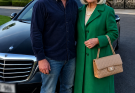 I Became a Private Driver for a Wealthy Widow Because I Needed Money – After She Said I Had Taken Her Diamond Brooch, I Found a Hidden Note in the Car and Was Left Stunned
